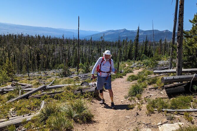 Hiking Gear Rental + Trail Planning - Western Montana - FAQs