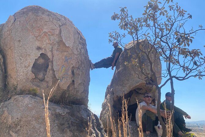 Hiking in Guadalajara and a fabulous panoramic brunch El Diente" - Exploring the El Diente Hike and Brunch Experience