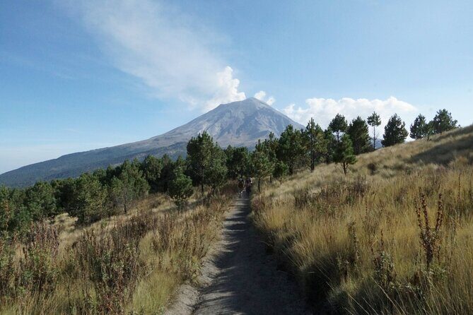 Hiking in Iztaccihuatl Volcano - FAQ