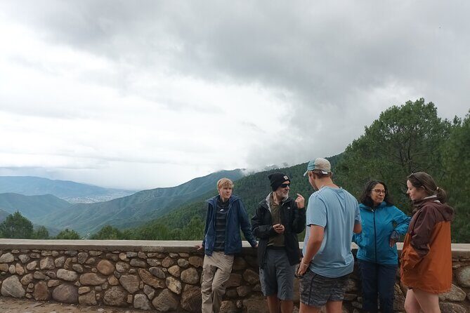 Hiking in Sierra Norte the most spectacular trails in Oaxaca - Practical Tips for Your Hike
