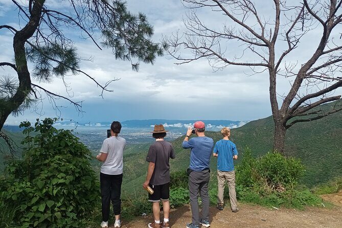 Hiking in Sierra Norte the most spectacular trails in Oaxaca - The Sum Up