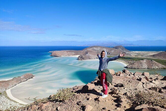 Hiking in the Balandra Natural Protected Area - An In-Depth Look at the Experience
