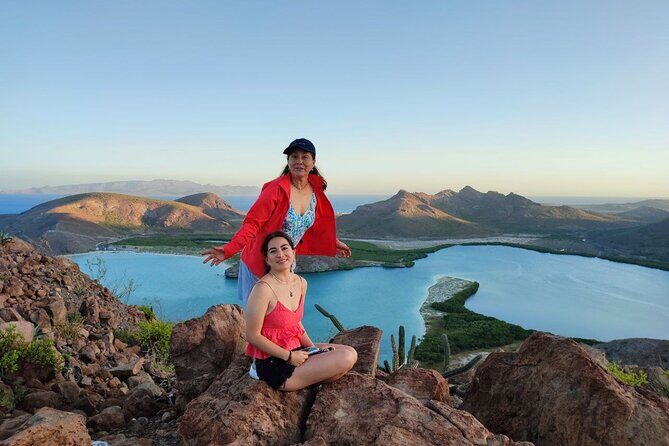 Hiking in the Balandra Natural Protected Area - The Sum Up