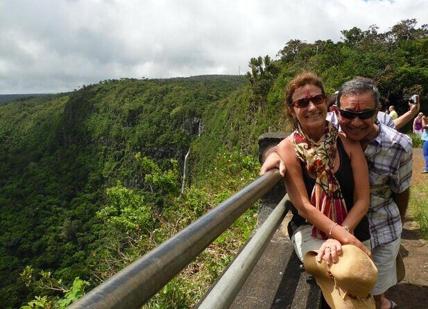Hiking in the Black River Gorges National Parc - Native Forest - An In-Depth Look at the Black River Gorges Hike