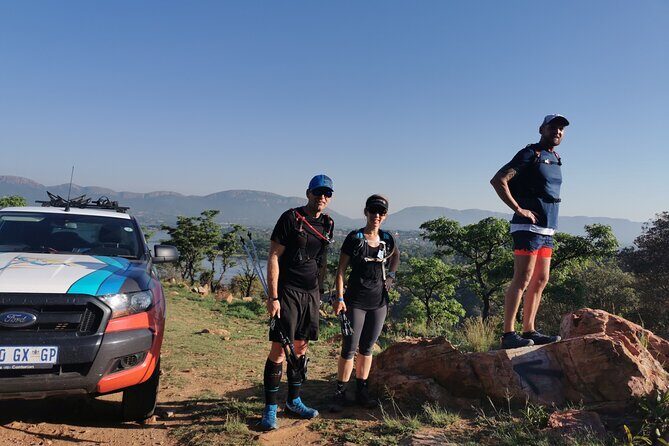 Hiking In the Magaliesberg,Wildlife hike an hour fromJohannesburg - The Guide: Shane Gouldie