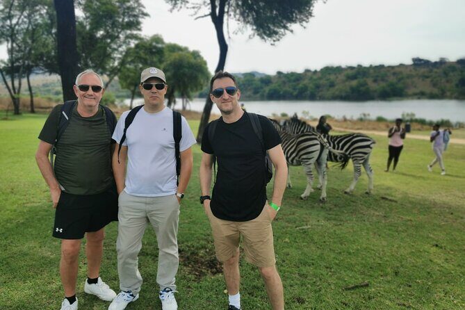 Hiking In the Magaliesberg,Wildlife hike an hour fromJohannesburg - Practical Tips for Travelers
