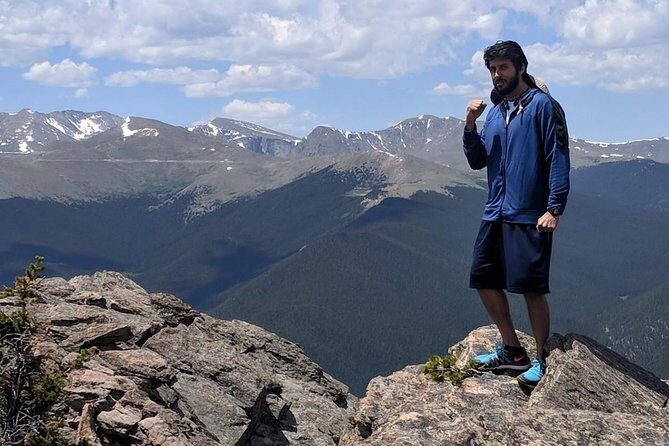 Hiking in the Rockies - Group hike tour near Denver - What to Expect on the Hike