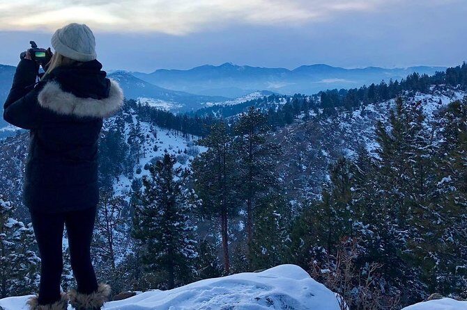 Hiking in the Rockies - Group hike tour near Denver - Final Thoughts