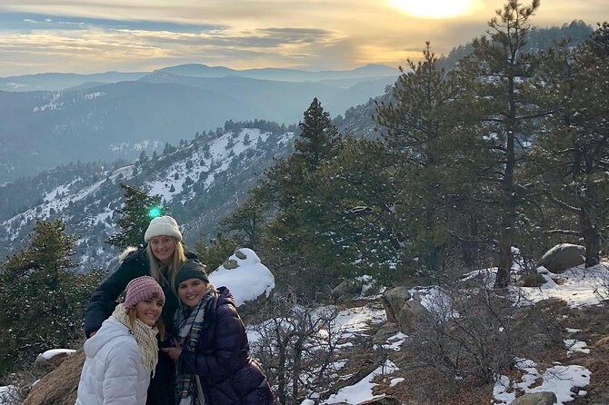 Hiking in the Rockies - Group hike tour near Denver - FAQ
