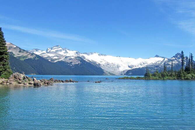 Hiking in the Stunning Garibaldi Park - The Sum Up