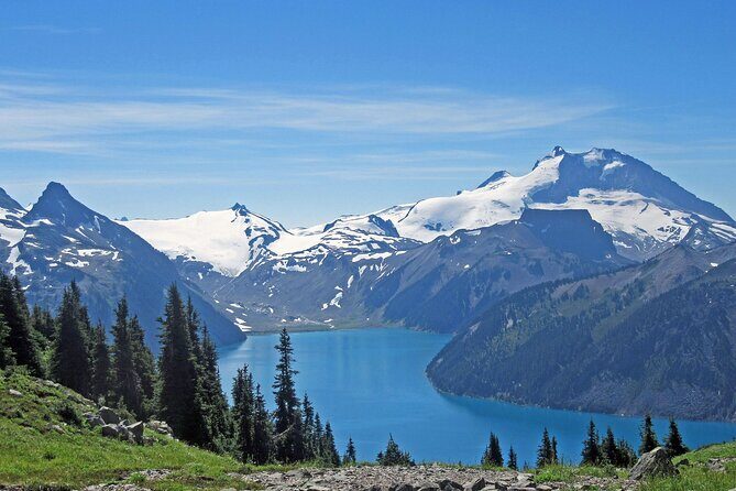 Hiking in the Stunning Garibaldi Park - FAQ