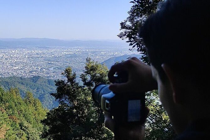 Hiking Kyoto's Highest Mountain: Unravel the Mystery of Mt. Atago - Is This Tour Worth the Price?