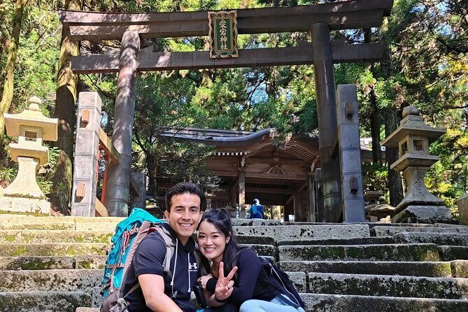 Hiking Kyoto's Highest Mountain: Unravel the Mystery of Mt. Atago - Who Will Love This Tour?