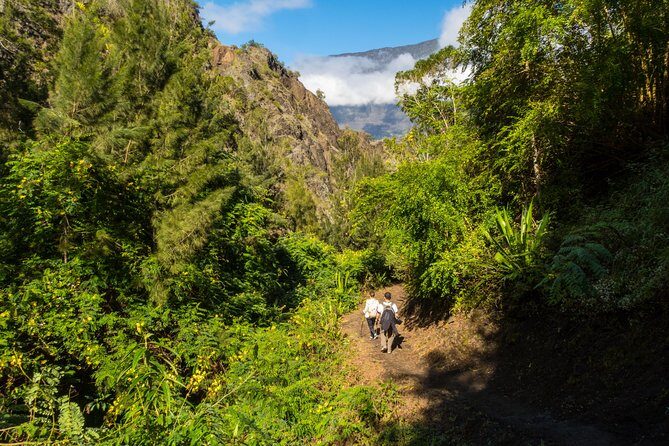 Hiking: La Chapelle, Cilaos. - Practical Tips for Your Tour