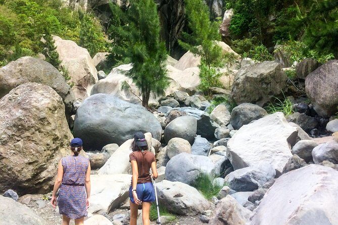 Hiking: La Chapelle, Cilaos. - Who Will Love This Tour?