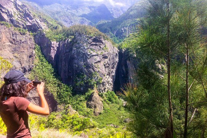 Hiking: La Chapelle, Cilaos. - Final Thoughts