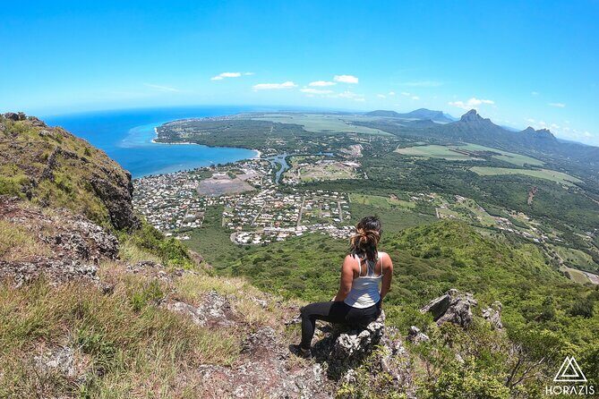 Hiking La Tourelle Mountain in Mauritius - Authentic Experiences Told Through Reviews