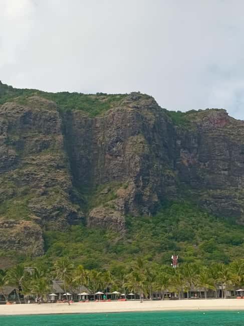 Hiking Le Morne Brabant - Key Points