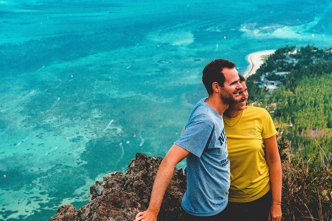 Hiking Le Morne Brabant - Hiking Le Morne Brabant: A Truly Memorable Experience
