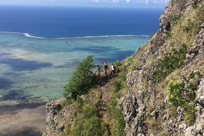 Hiking Le Morne Brabant - FAQ