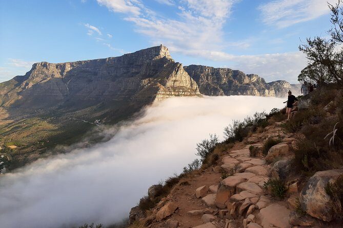 Hiking Lion's Head for sunrise, coffee & hotel Pick-up & Drop off - FAQ