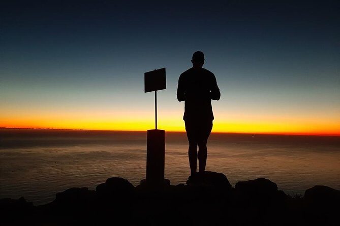 Hiking Lion's Head for Sunrise or Sunset - An In-Depth Look at the Lion’s Head Guided Hike
