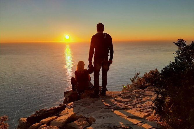 Hiking Lion's Head for Sunrise or Sunset - Logistics and Practicalities