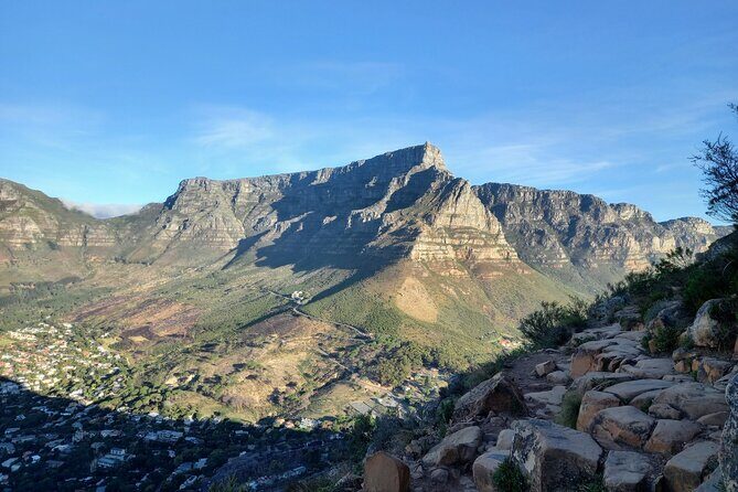 Hiking Lion's Head for Sunrise or Sunset - Who Will Love This Tour?
