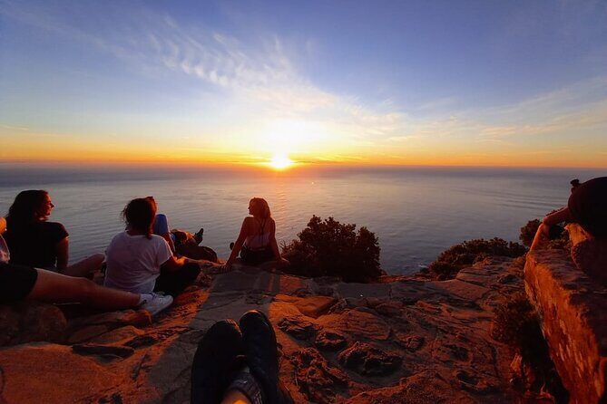 Hiking Lion's Head for Sunrise or Sunset - Final Thoughts