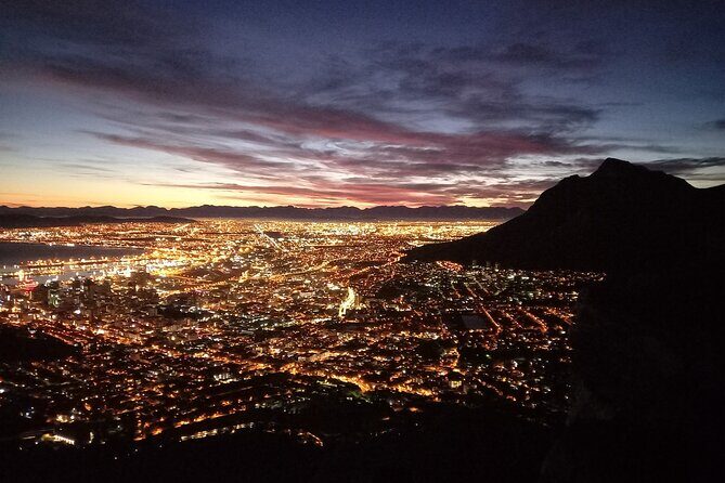 Hiking Lion's Head for Sunrise or Sunset - FAQ