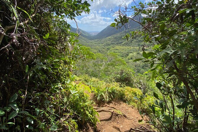 Hiking Maui Hawaii - Key Points