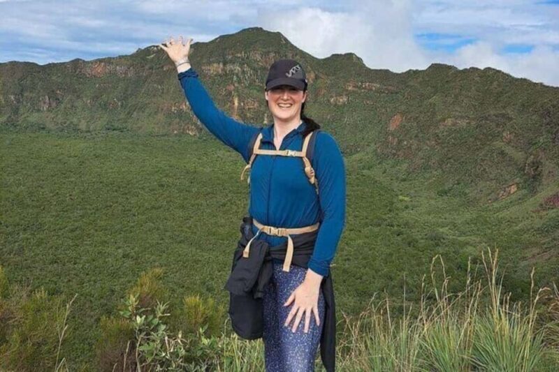 Hiking Mount Longonot &Optional Boat Ride at Lake Naivasha - An In-Depth Look at the Tour Experience