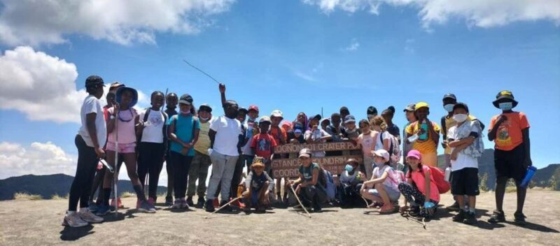 Hiking Mount Longonot &Optional Boat Ride at Lake Naivasha - The Sum Up