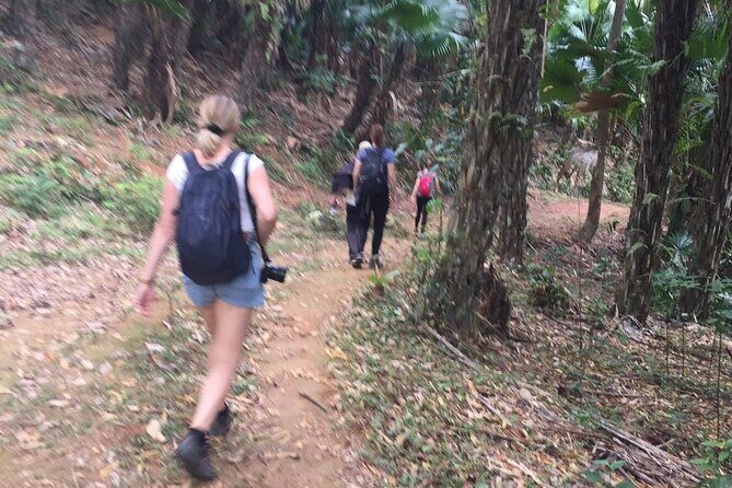 Hiking on Dong Van Karst Plateau Geopark - Analyzing the Experience in Detail