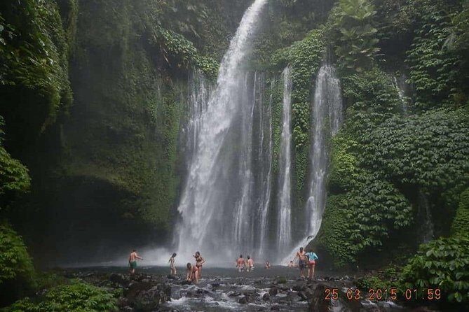 Hiking Rinjani Volcano To Crater rim Senaru 2 Days, Group - Syam Trekker - FAQ