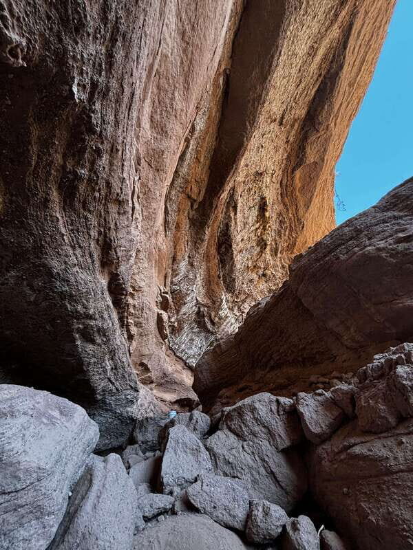 Hiking Ruta del Novillo: explore Sonora's natural surroundings. - Tasting and cultural insights