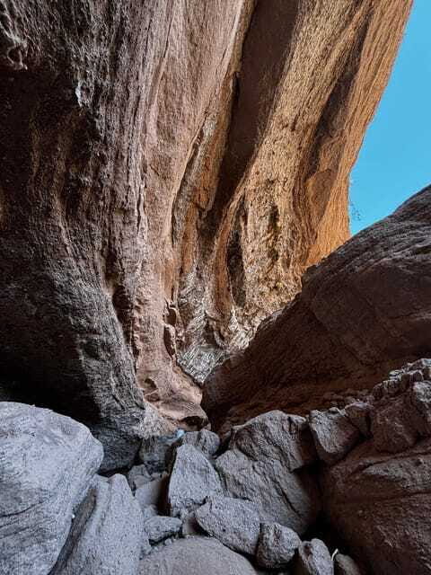 Hiking Ruta del Novillo: explore Sonora's natural surroundings. - Authentic experiences and traveler reviews