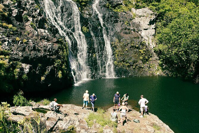 Hiking Sept Cascades (Tamarind Falls) - Half Day - Final Thoughts