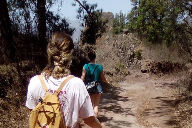 Hiking Serra Malagueta Natural Park - Introduction to Hiking Serra Malagueta Natural Park