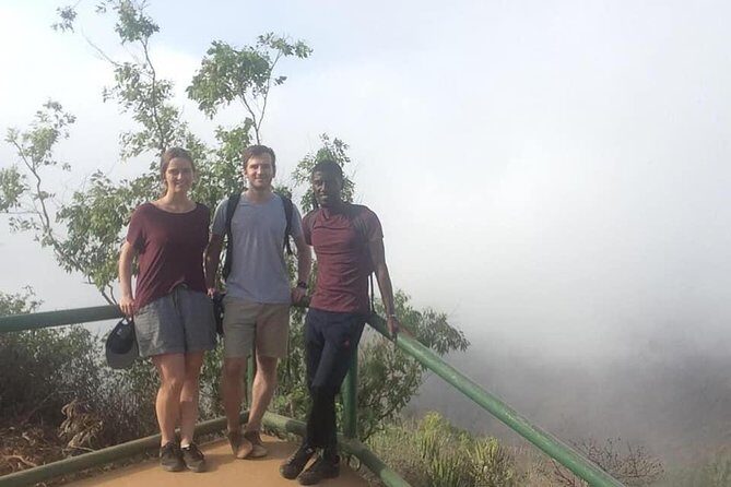 Hiking Serra Malagueta Natural Park - Practical Considerations and Tips