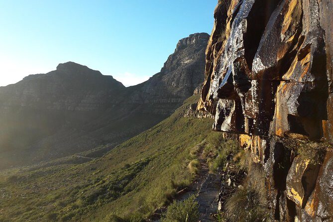 Hiking Table Mountain sunrise via Platteklip Gorge Morning Hike - Key Points
