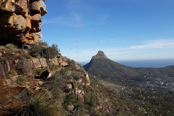 Hiking Table Mountain sunrise via Platteklip Gorge Morning Hike - Authentic Insights from Past Participants