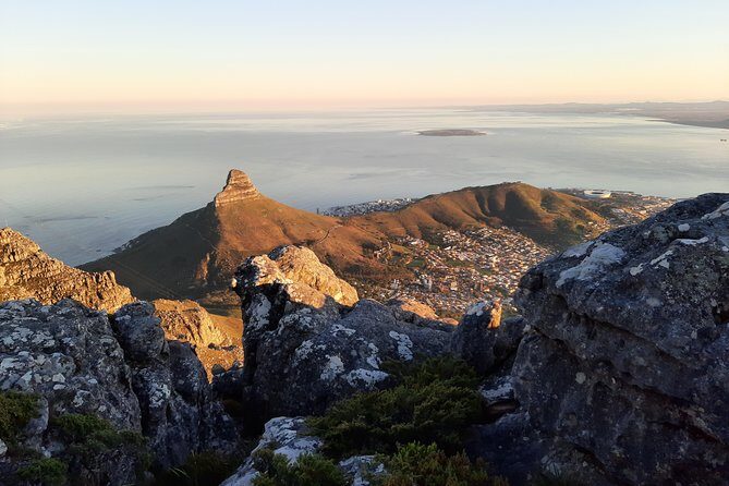 Hiking Table Mountain sunrise via Platteklip Gorge Morning Hike - Practicalities and Tips