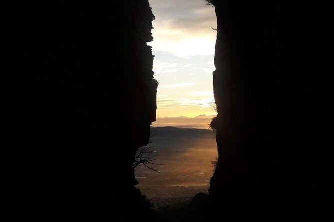 Hiking Table Mountain sunrise via Platteklip Gorge Morning Hike - Who Will Love This Hike?