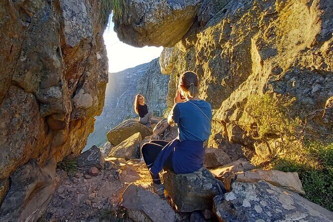 Hiking Table Mountain via India Venster Morning Hike - Is This Tour for You?