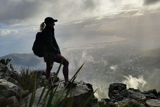 Hiking Table Mountain via India Venster Morning Hike - FAQs