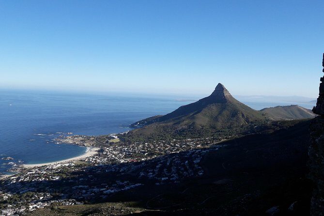 Hiking Table Mountain via Kasteels Poort Morning Hike - Why This Tour Is Worth Considering