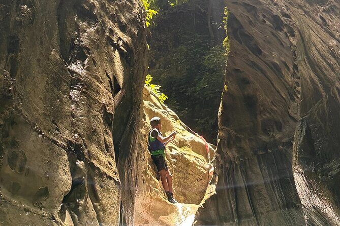 Hiking the 27 Waterfalls of Damajagua Tour from Santo Domingo - Key Points