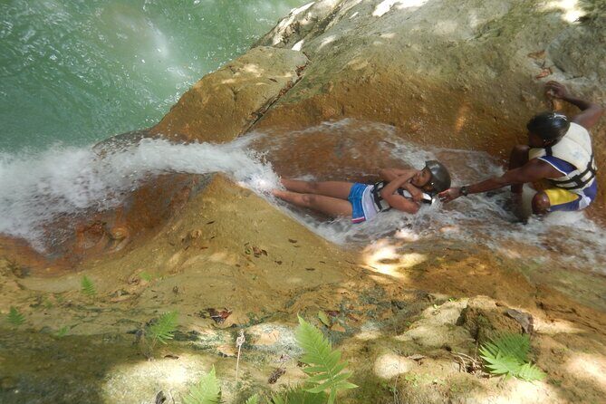 Hiking the 27 Waterfalls of Damajagua Tour from Santo Domingo - What Does the Tour Cost and Is It Worth It?