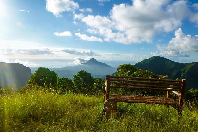 Hiking the Black River Gorges: Full-day with Lunch and Transfer - FAQ